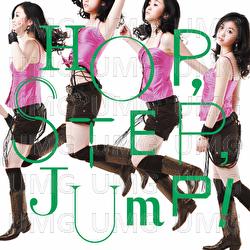 Hop, Step, Jump! - Jyongri