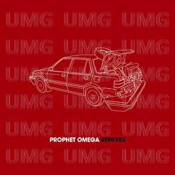 Prophet Omega Remixes
