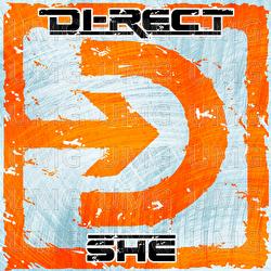 She - DI-RECT