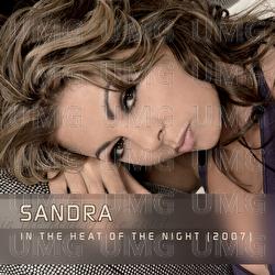 In The Heat Of The Night - Sandra