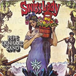 Swiss Lady - Pepe Lienhard Band