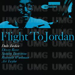 Flight To Jordan - Duke Jordan