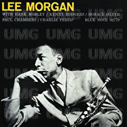 Lee Morgan Sextet - Lee Morgan