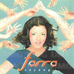 Bagaikan Puteri - Farra