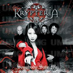 Somebody Save Me - Krypteria