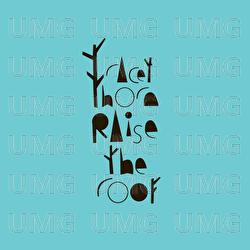 Raise The Roof - Tracey Thorn