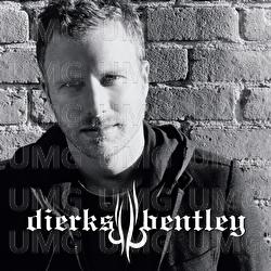 Dierks Bentley iTunes Session