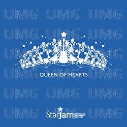 Queen Of Hearts - StarJam