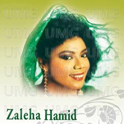 Joget Burong Merpati - Zaleha Hamid