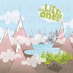 Lovers Who Uncover - The Little Ones