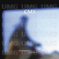 Kuolemaantuomitut - CMX