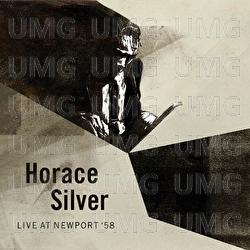 Live At Newport '58 - Horace Silver