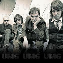Live From SoHo - Fountains Of Wayne