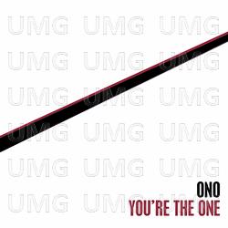 You're The One - Yoko Ono