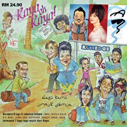 Takbir Raya - Various Artists