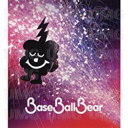 Manatsu No Jouken - Base Ball Bear