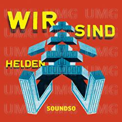 Soundso. - Wir sind Helden