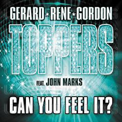 Can You Feel It? - Toppers