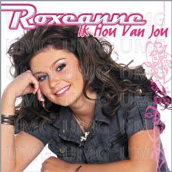 Ik Hou Van Jou - Roxeanne