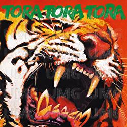 Tora Tora Tora - Papa B