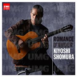 Romance d'Amour - Best Of Kiyoshi Shomura