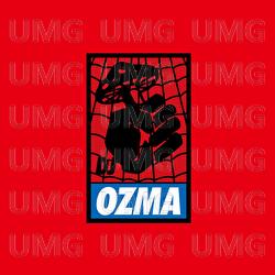 Spiderman - DJ OZMA