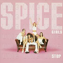 Stop - Spice Girls