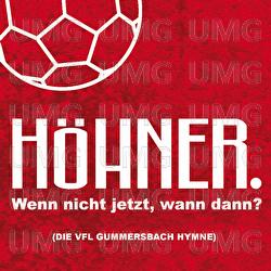 Wenn Nicht Jetzt, Wann Dann? - H&ouml;hner