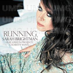 Running - Sarah Brightman