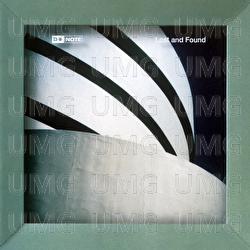 Lost And Found EP - D*Note