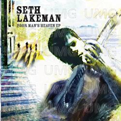 Poor Man's Heaven EP - Seth Lakeman