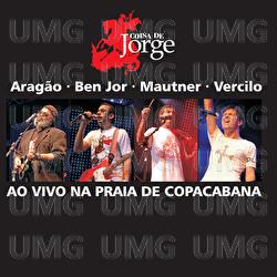 Lider dos Templarios - Jorge Arag&atilde;o, Jorge Vercillo, Jorge Ben Jor