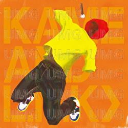 Bokura Wa Tsuyoku Ikiteiru - Kame & L.N.K