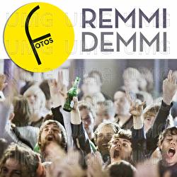 Remmidemmi (Yippie Yippie Yeah) - Fotos