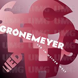 Lied 6 - Leb In Meiner Welt - Herbert Gr&ouml;nemeyer