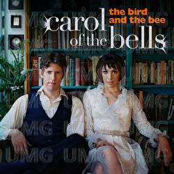 Carol Of The Bells - The Bird And The Bee