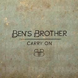 Carry On - Ben's Brother