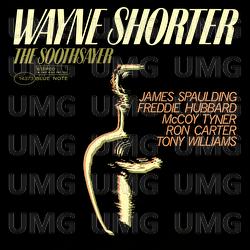 The Soothsayer - Wayne Shorter