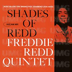 Shades Of Redd - Freddie Redd