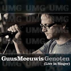 Genoten - Guus Meeuwis