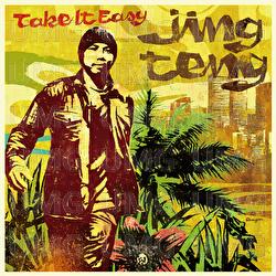Take It Easy - Jing Teng