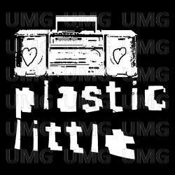 I'm Not A Thug - Plastic Little
