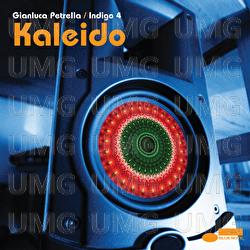 Kaleido - Gianluca Petrella, Indigo 4