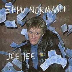 Jee Jee - Eppu Normaali