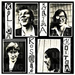 Yhden soinnun ihmeet - Kollaa Kest&auml;&auml;