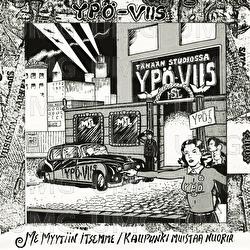 Me Myytiin Itsemme - Yp&ouml;-Viis