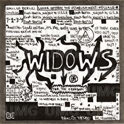 Wall Of Berlin - Widows