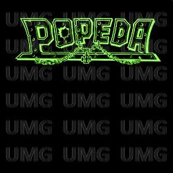 M&ouml;rri M&ouml;ykky - Popeda