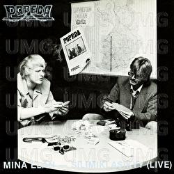 Min&auml; el&auml;n - Popeda