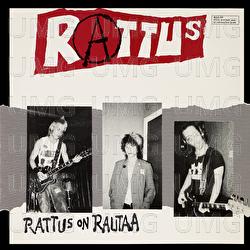 Rattus on rautaa - Rattus